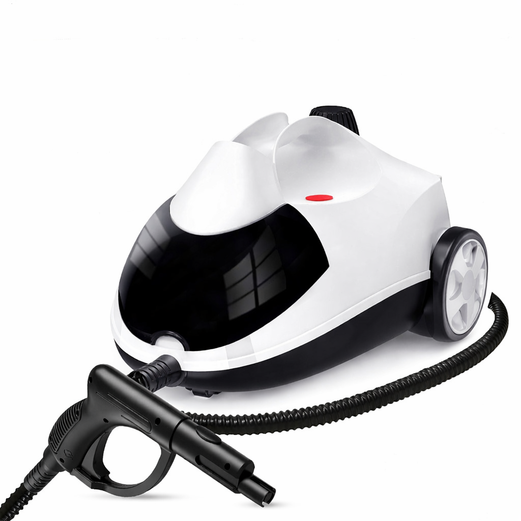 AZProClean™ SteamPro Turbo High-Pressure Steam Cleaner