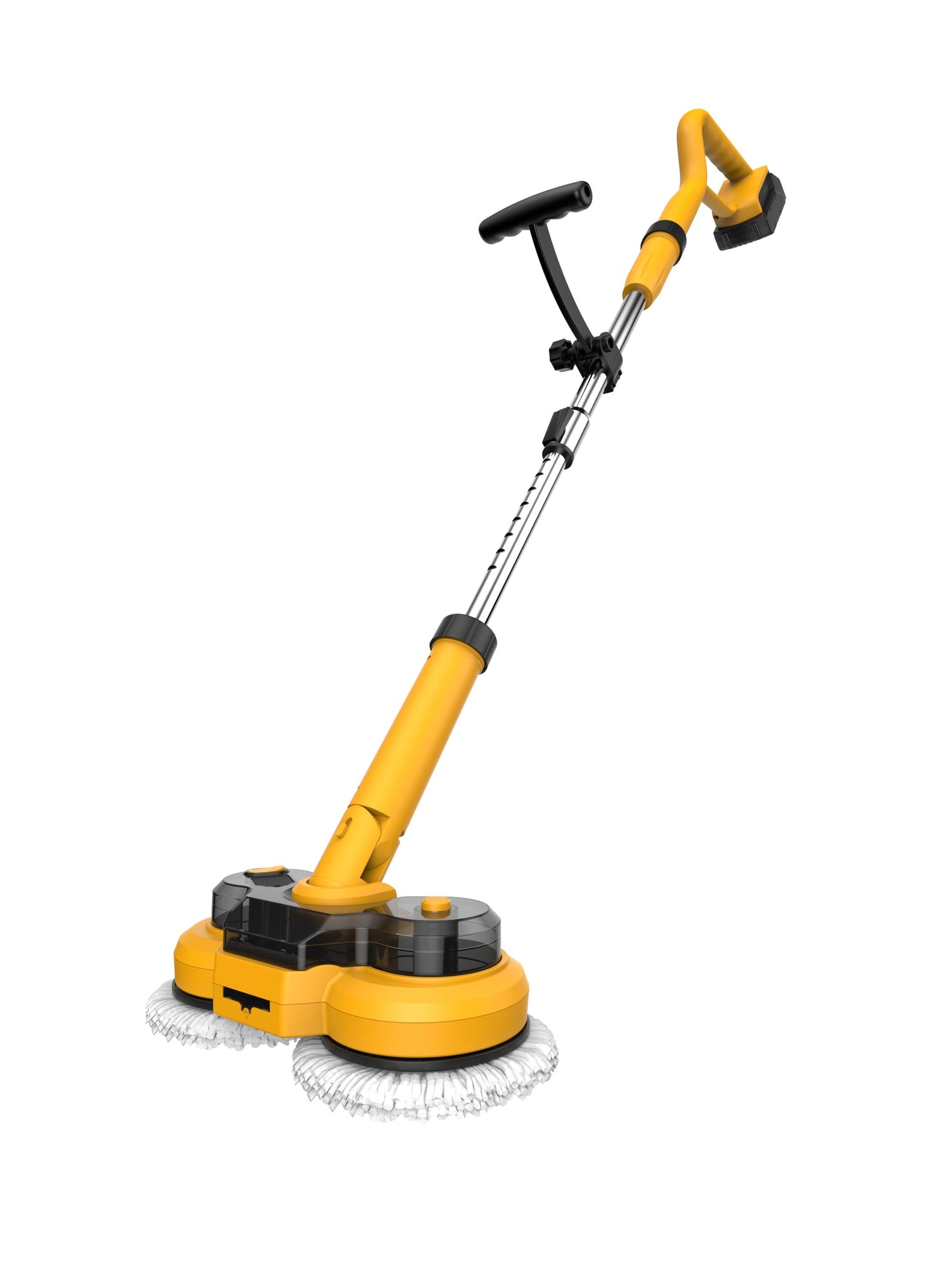 AZProClean™ M1 Electric Scrubber & Mop
